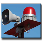 Sirens and Alarms Soundboard icon