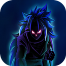 New Sayain Battle and Super Dr APK