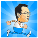 Ahok GO Run APK