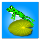 Kodok Ngorek Lompat APK