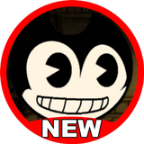 Tips:Bendy and The Ink Machine icône