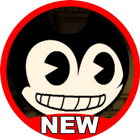 Tips:Bendy and The Ink Machine أيقونة