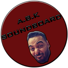 A.B.K Soundboard 圖標