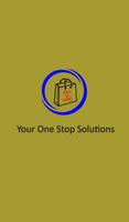 ALL in ONE (Your one stop solutions) पोस्टर