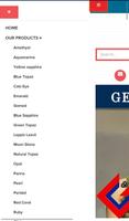 GeoGemms-(Online Gem Store) capture d'écran 1