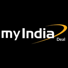 My India Deal (Digital Advertising Market)-icoon