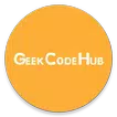 Geek Code Hub Android Tutorial