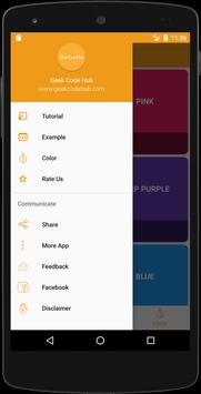 Geek Code Hub Android Tutorial For Android Apk Download - code hub roblox