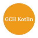 GCH ANDROID TUTORIAL WITH KOTLIN APK