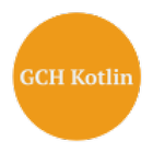 GCH ANDROID TUTORIAL WITH KOTLIN icono