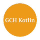 GCH ANDROID TUTORIAL WITH KOTLIN icono