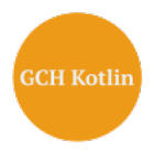 Icona GCH ANDROID TUTORIAL WITH KOTLIN