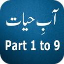 Aabe Hayat Part 1 to 9 APK