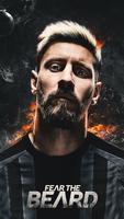Lionel Messi Wallpapers New capture d'écran 1
