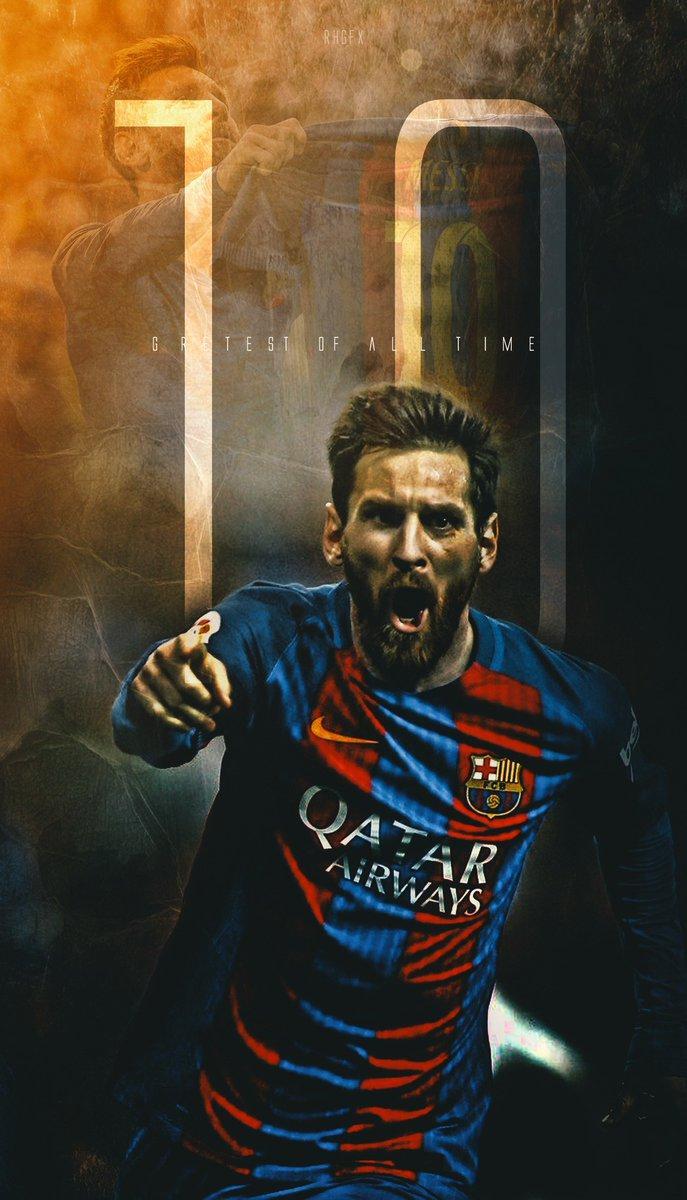 Messi Wallpaper HD for Android - APK Download