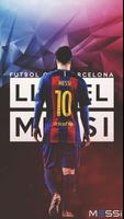 Messi Wallpaper HD ภาพหน้าจอ 3