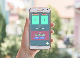 Free Scoreboard اسکرین شاٹ 2