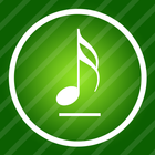 Free MP3 Player Downloader icône