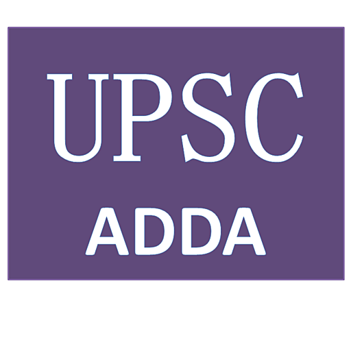 UPSC ADDA.