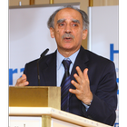 Arun Shourie Articles-icoon