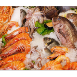 Goan Sea Food Recipe आइकन