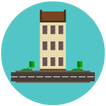 City Guide App Demo icon