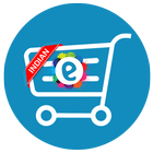 Ecommerce Store иконка
