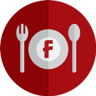 Food Ordering icône