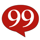 99advice - Best diwali app for Recipe,Pujan Vidhi 圖標