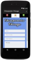 Chiropractor Chicago スクリーンショット 1