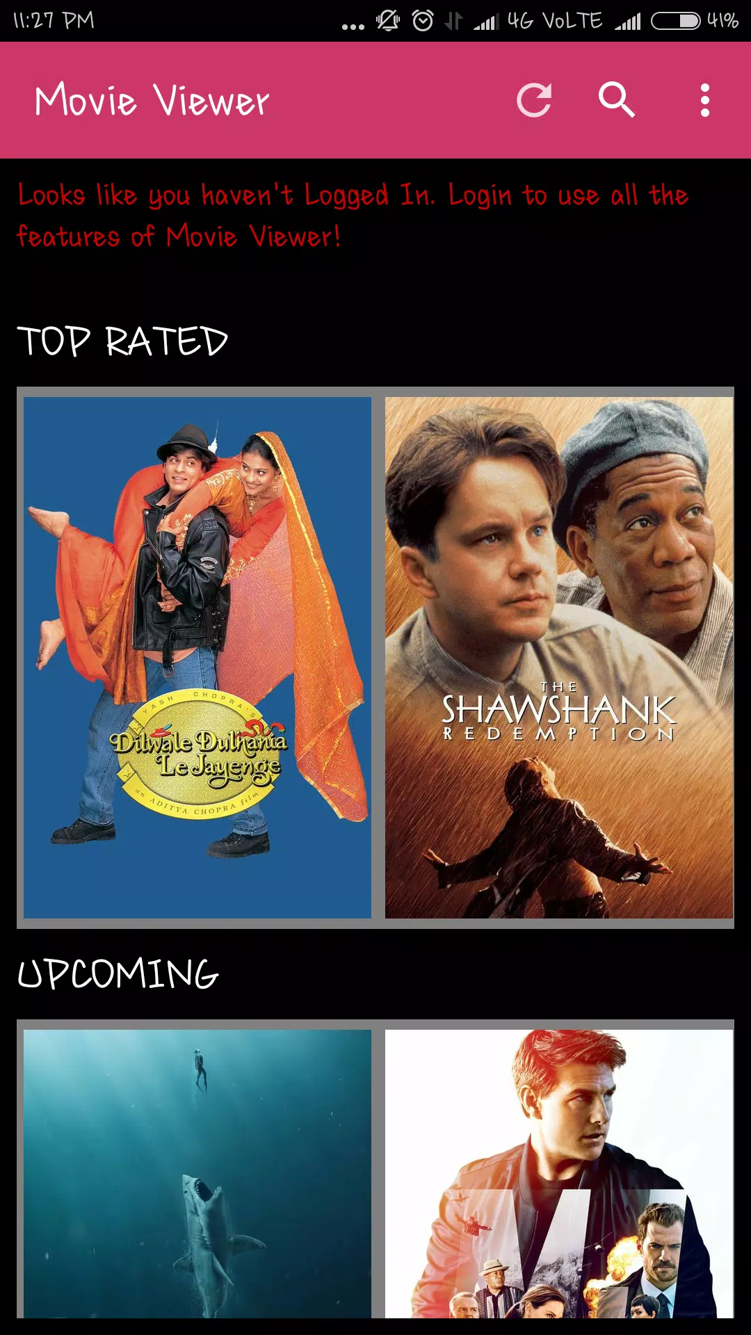 Movie Viewer APK for Android Download