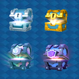 CR Tracker for Chests icon