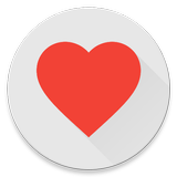 Fitbit Notifications أيقونة