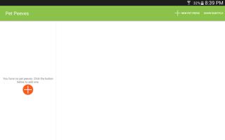Pet Peeves スクリーンショット 3
