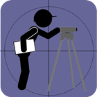 Land Surveyor आइकन