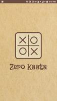 Zero Kaata poster