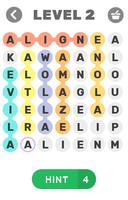 Word Search 5 Letter screenshot 1