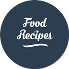 Food Recipes 圖標
