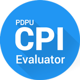 PDPU CPI Evaluator icon