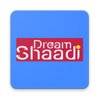 Dream Shaadi - Free Matrimonial Apps ไอคอน