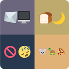 Guess The Word - Emoji Edition иконка