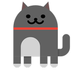 Neko Collector (Open Source) ícone