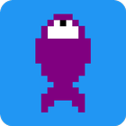 Pixel Fishes ikona