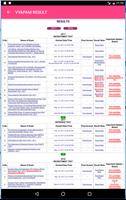 EXAM RESULTS : VYPAM,MPPSC,SSC,UPSC Ekran Görüntüsü 1