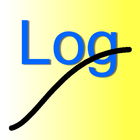 Log Graph आइकन
