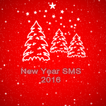 New Year SMS 2016