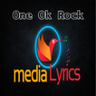 One Ok Rock - Abhiseka Lyrics