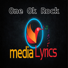 One Ok Rock - Abhiseka Lyrics ไอคอน