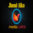 Jhené Aiko Lyrics Abhiseka ícone