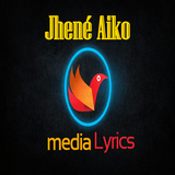 Jhené Aiko Lyrics Abhiseka icône